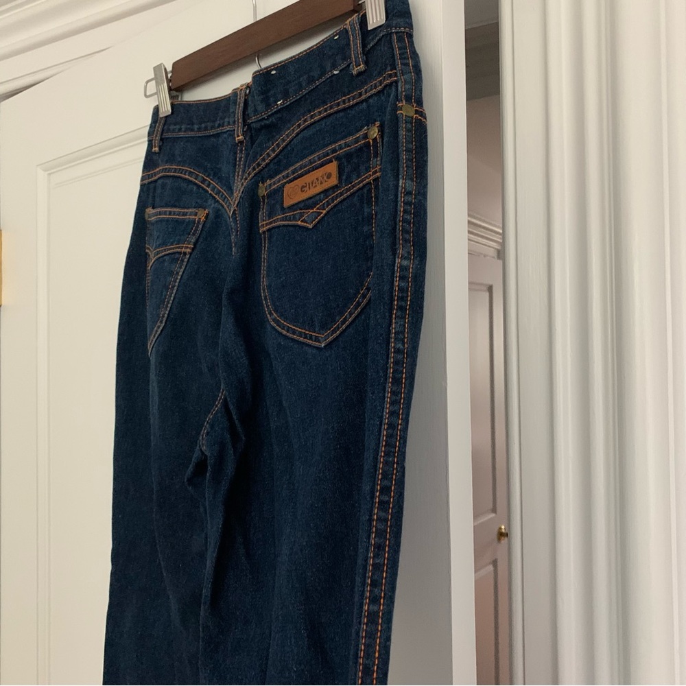 Gitano Vintage Cowboy Jeans